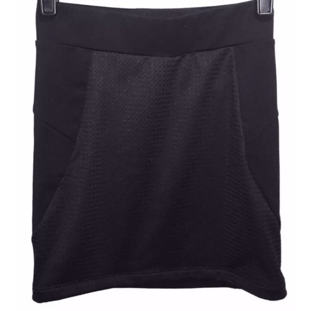 David Lerner skirt, XS, New!